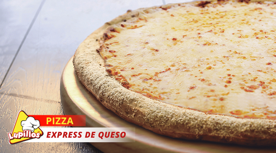 Express Queso