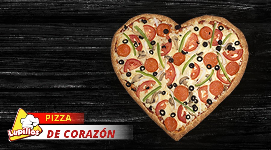 De Corazón Especial Lupillos