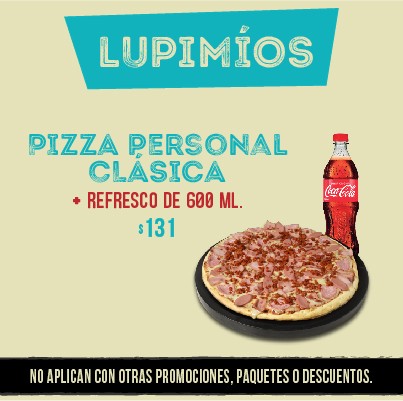 LupiMíos Clásica