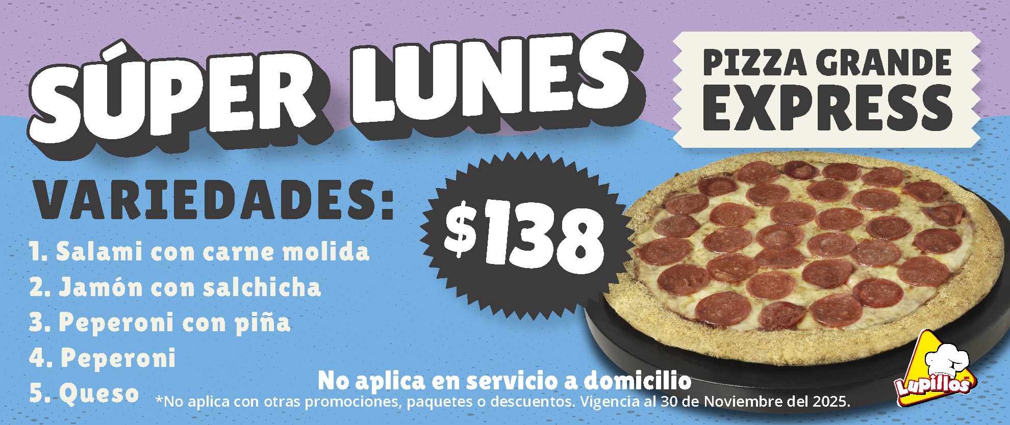 SuperLunes