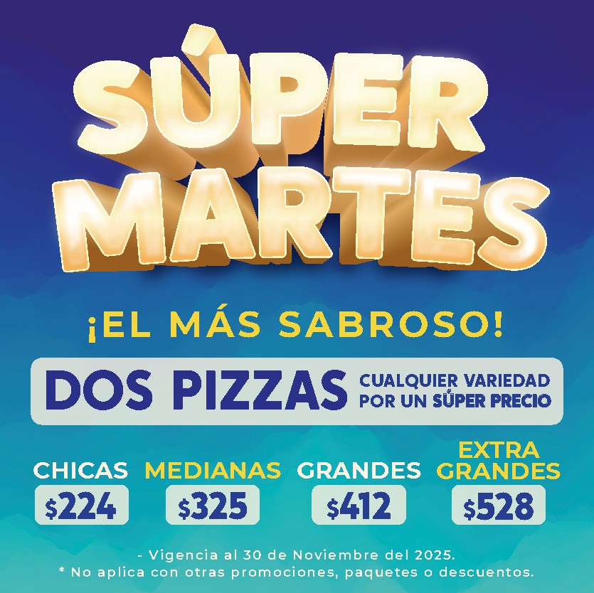 Super Martes