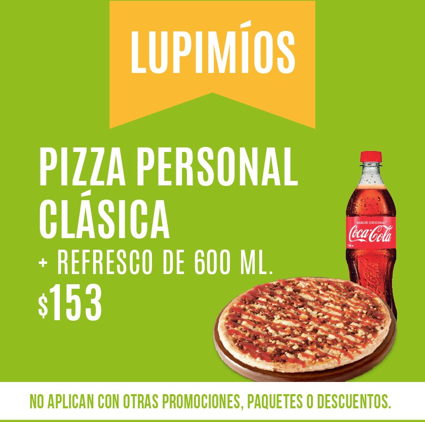 LupiMíos Clásica
