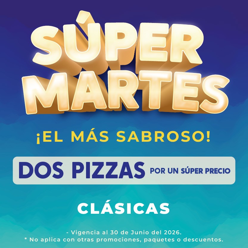 Super Martes Clásico
